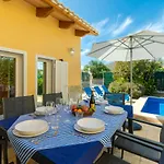 Villa Lilly By Interhome