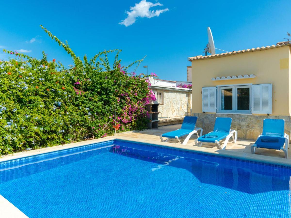 Villa Lilly By Interhome Alcudia (Mallorca)