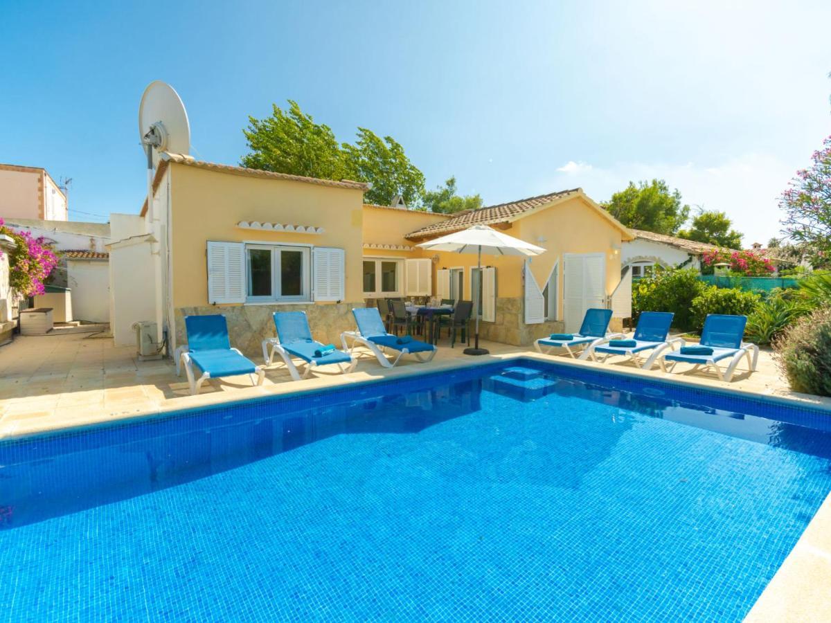 Lilly By Interhome Villa Alcudia (Mallorca)