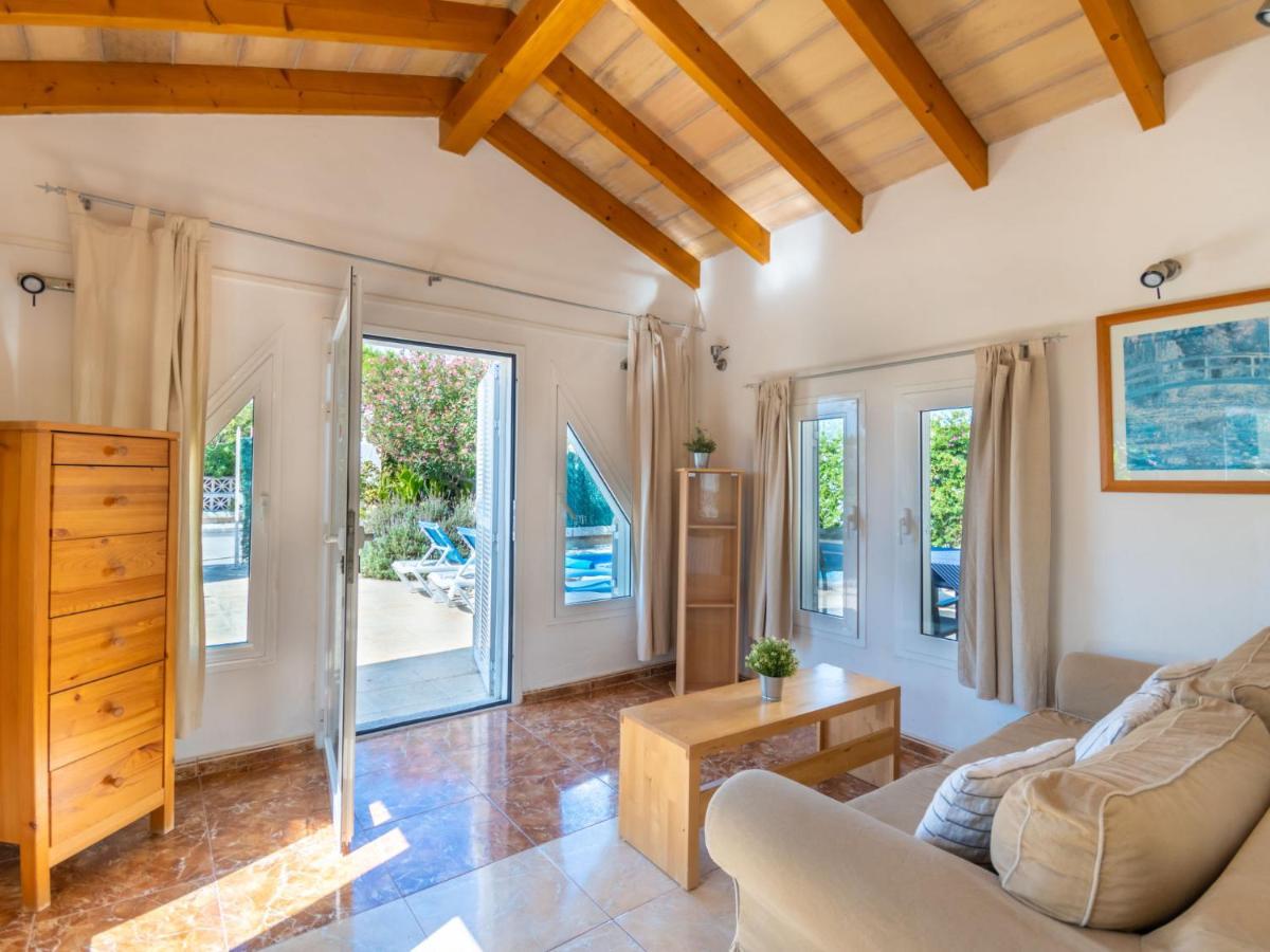 Lilly By Interhome Villa