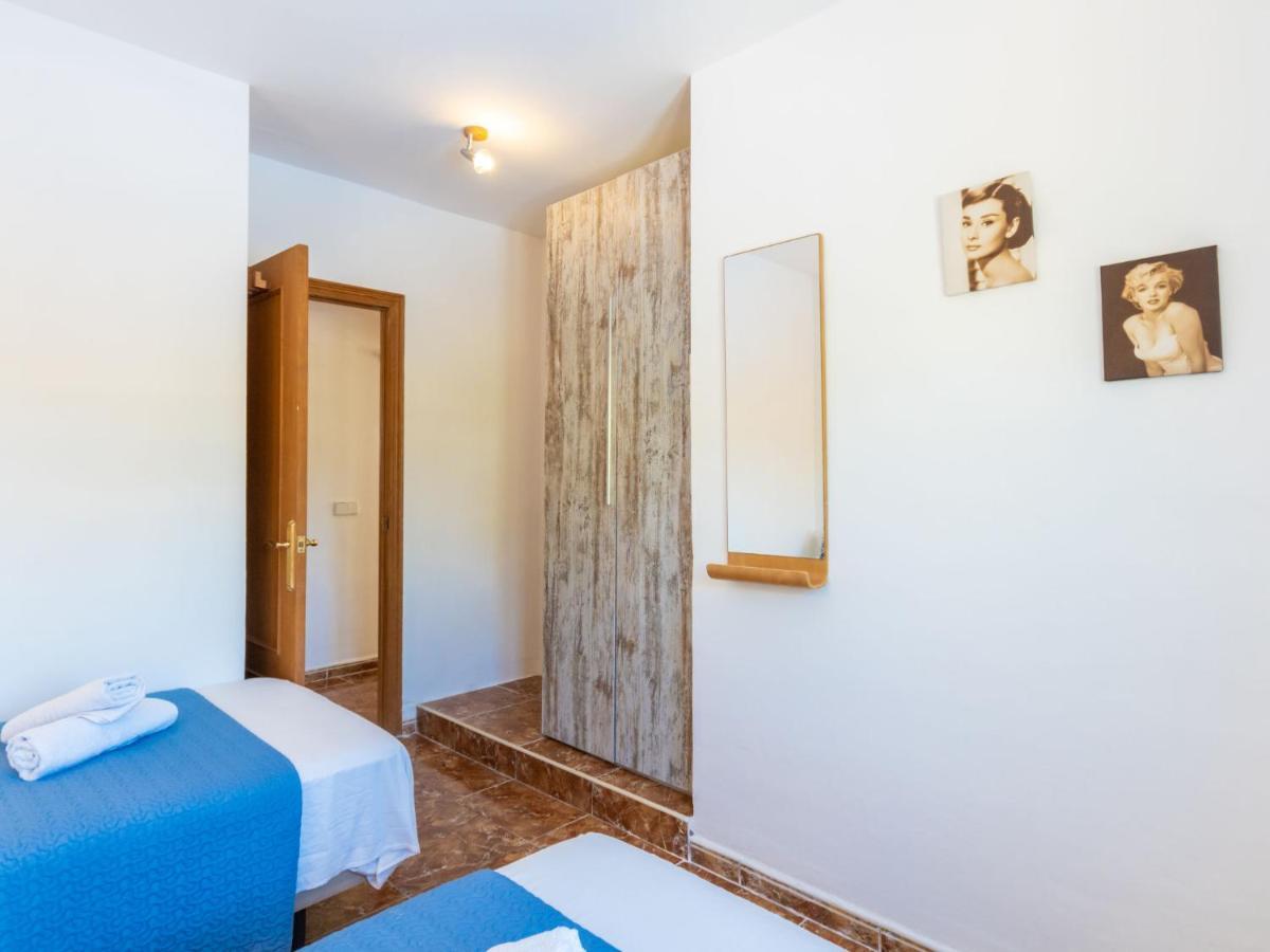 Villa Lilly By Interhome Alcudia (Mallorca)