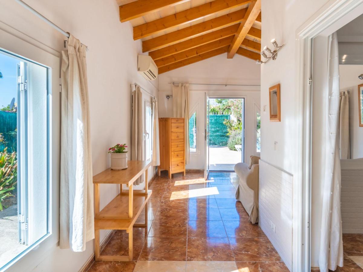 Villa Lilly By Interhome Alcudia (Mallorca)
