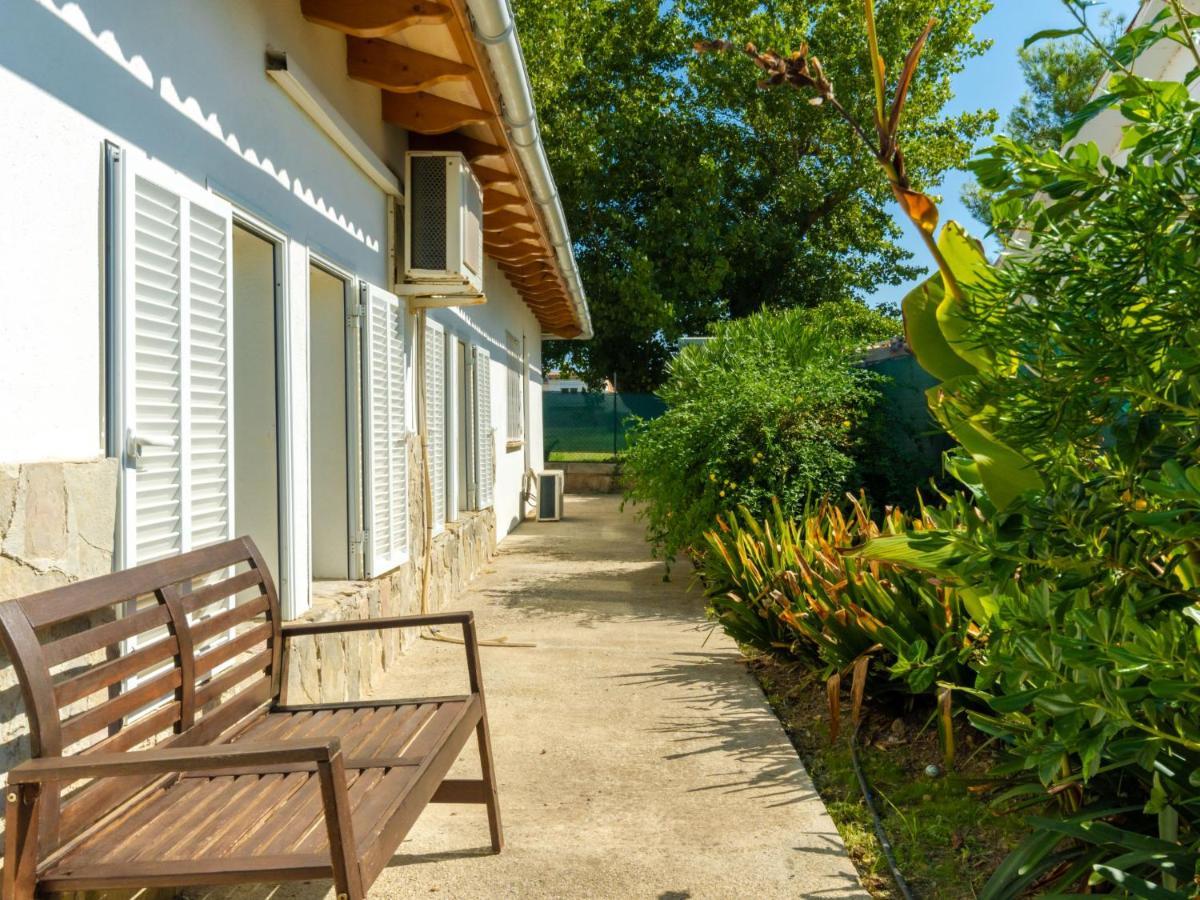 Villa Lilly By Interhome