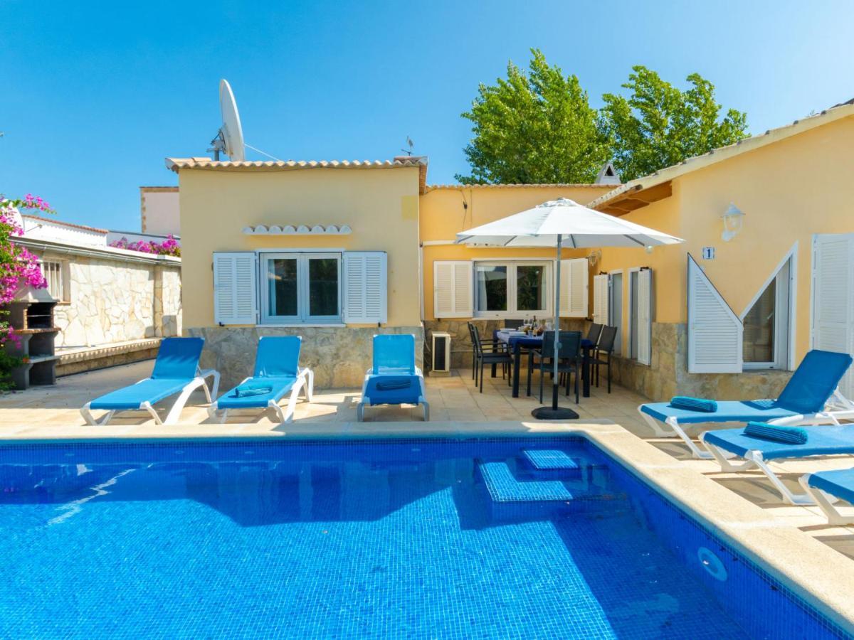 Lilly By Interhome * Alcudia (Mallorca)