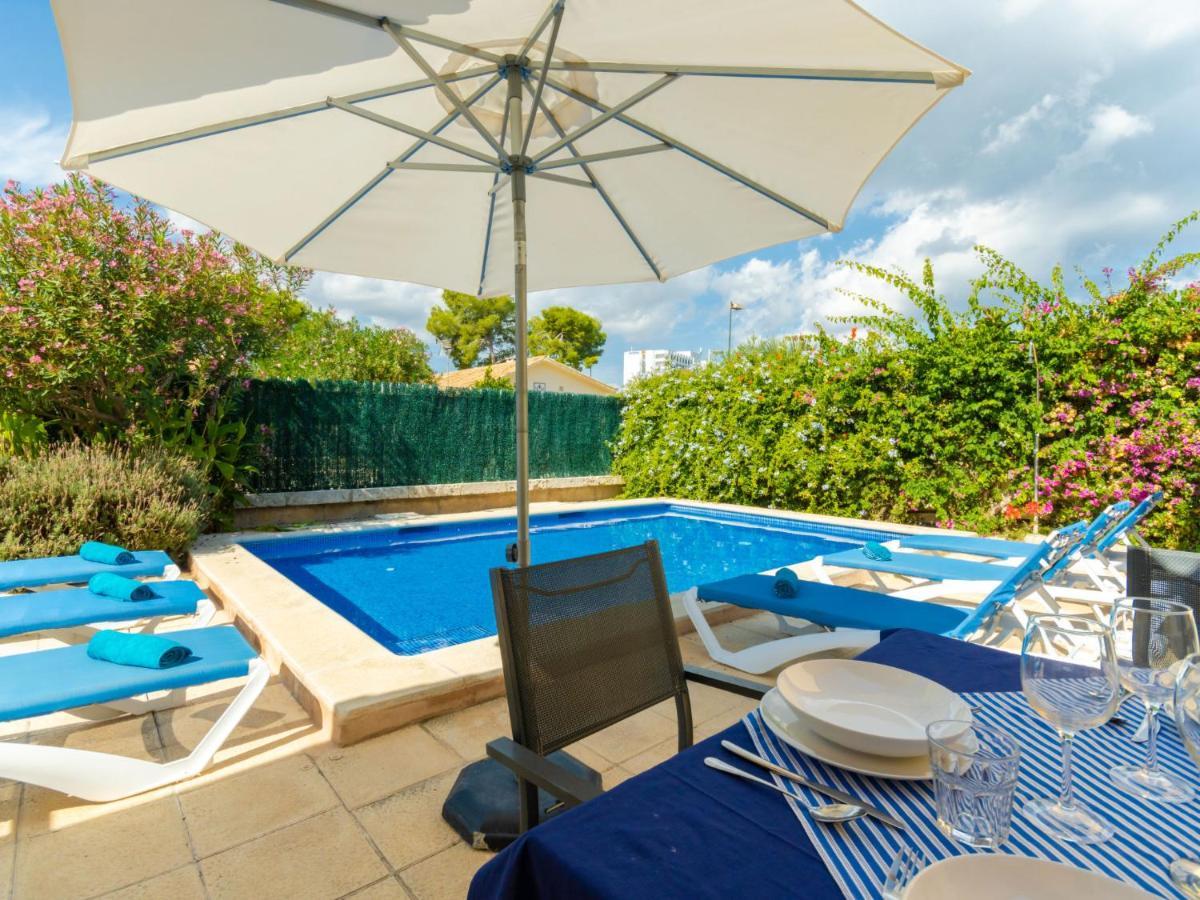 Lilly By Interhome Villa Alcudia (Mallorca)